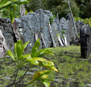 Visite du marae taputapuatea avec papa zoulou adventures